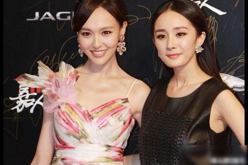 唐嫣最新爆料杨幂视频,独家视频爆料幕后花絮  第1张