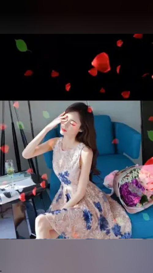 女装网红爆料大全视频播放,视频播放背后的时尚秘密解析  第3张