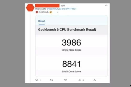苹果a17最新爆料消息,性能新高度与技术创新一览